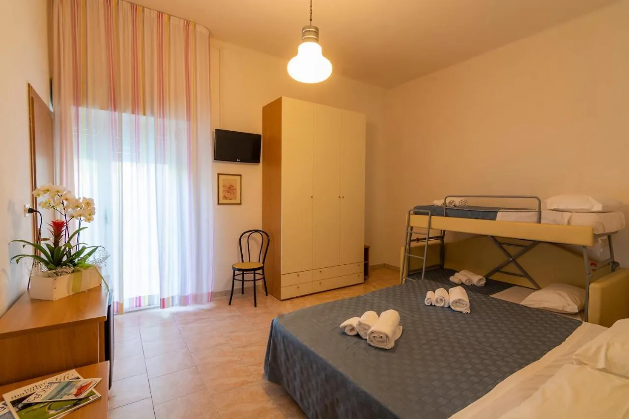 Hotel Vela Milano Marittima 3*,  Italy