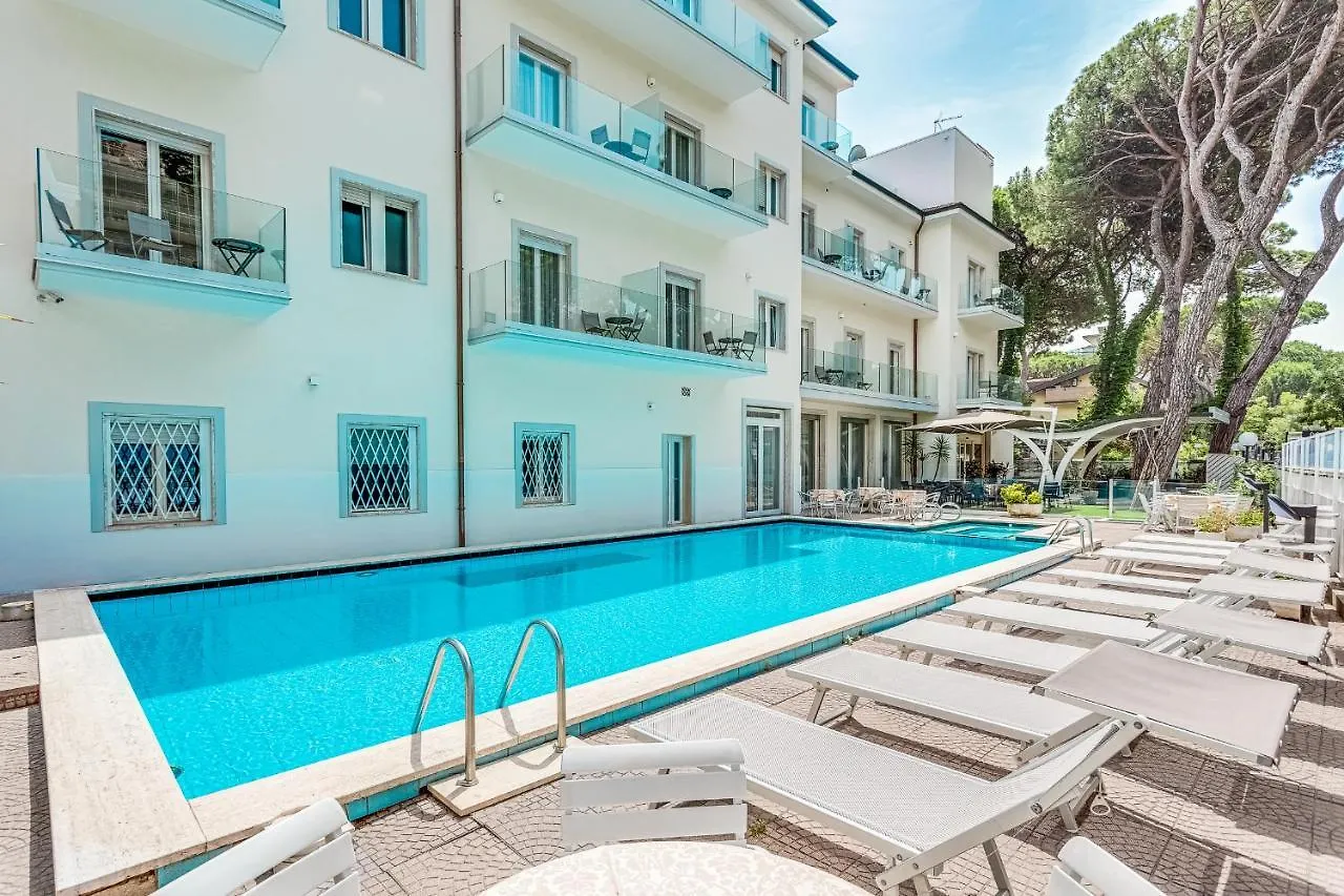 Hotel Vela Milano Marittima