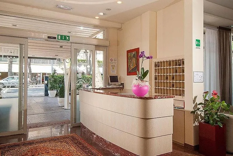 Hotel Vela Milano Marittima