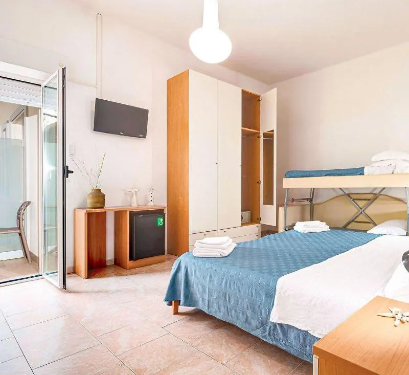 Hotel Vela Milano Marittima