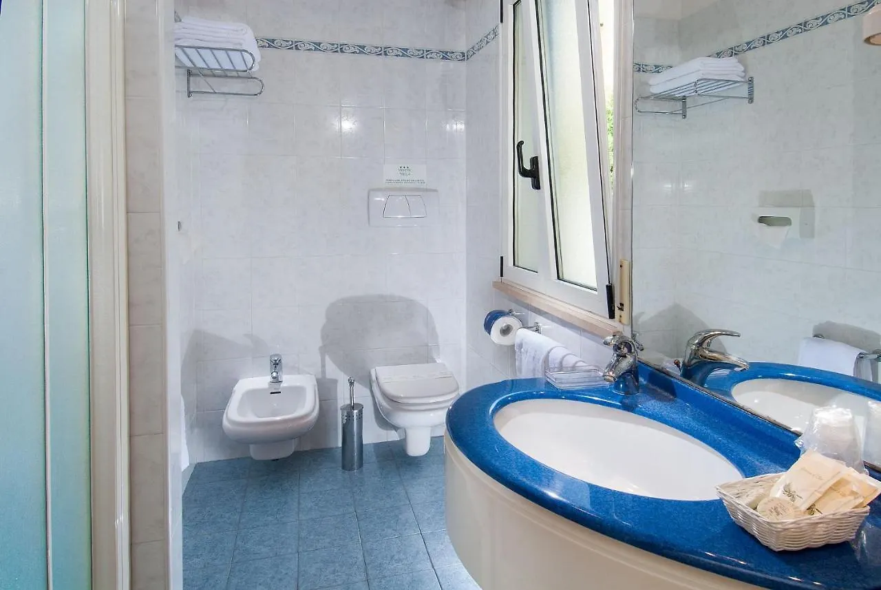 Hotel Vela Milano Marittima