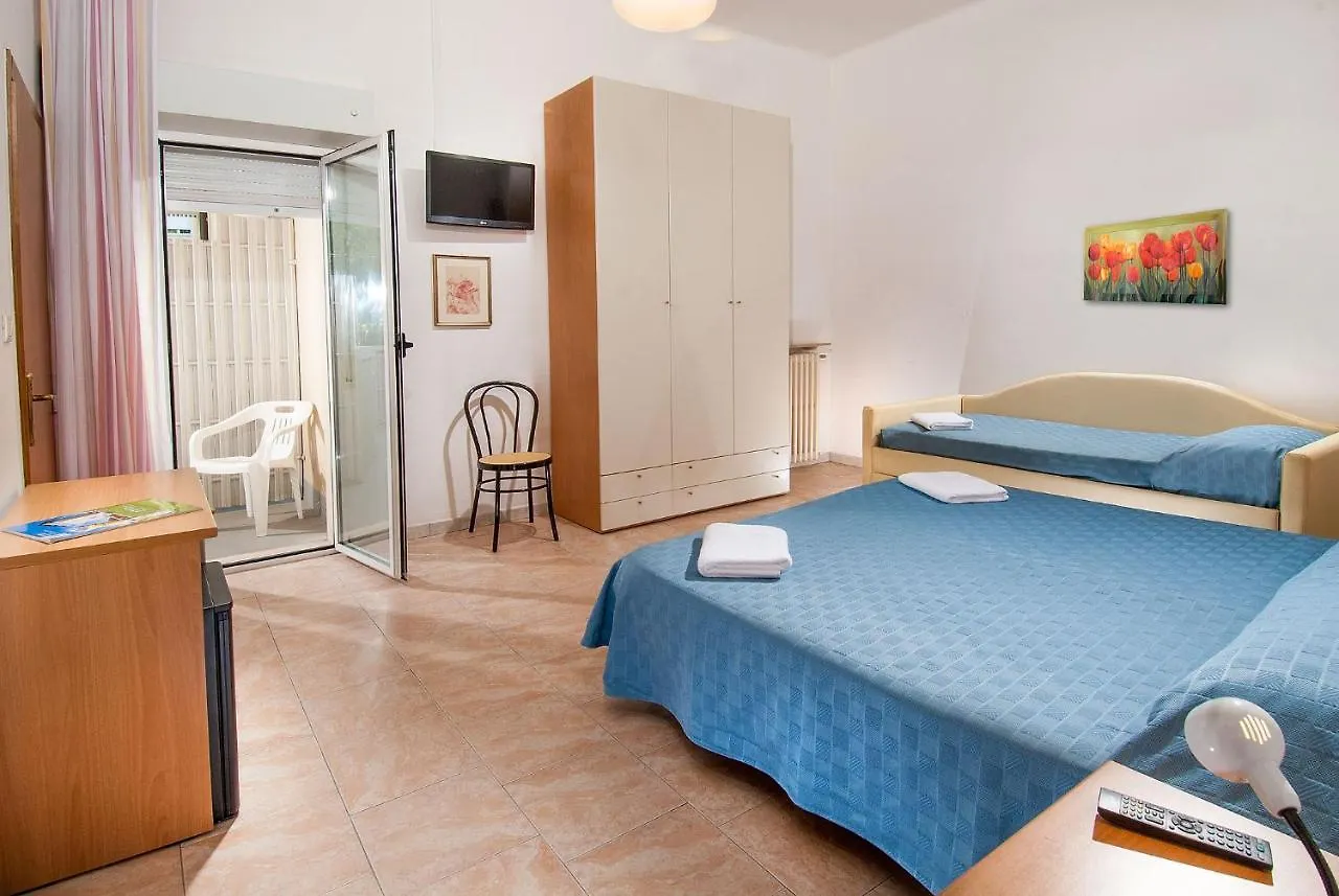 Hotel Vela Milano Marittima
