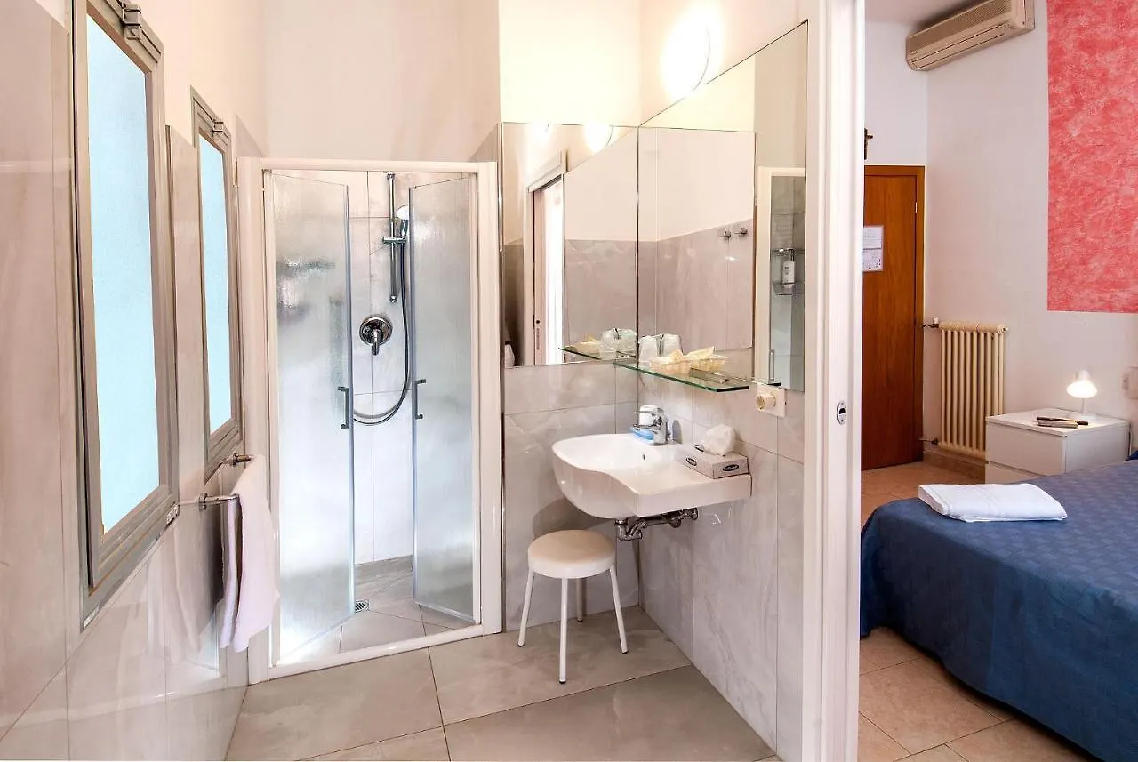 Hotel Vela Milano Marittima