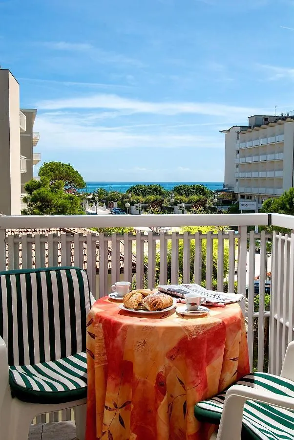 Hotel Vela Milano Marittima