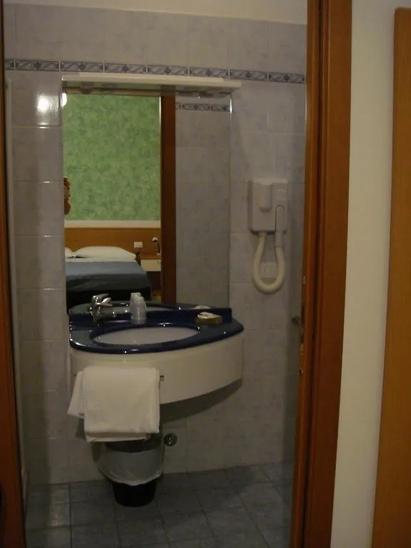 Hotel Vela Milano Marittima