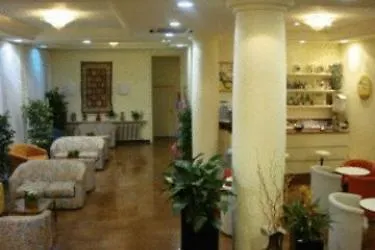 Hotel Vela Milano Marittima