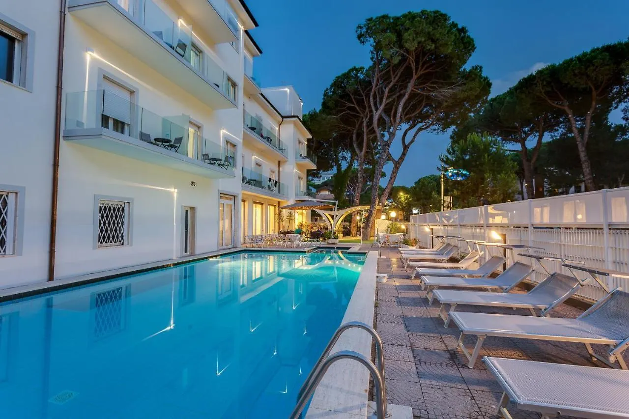 Hotel Vela Milano Marittima