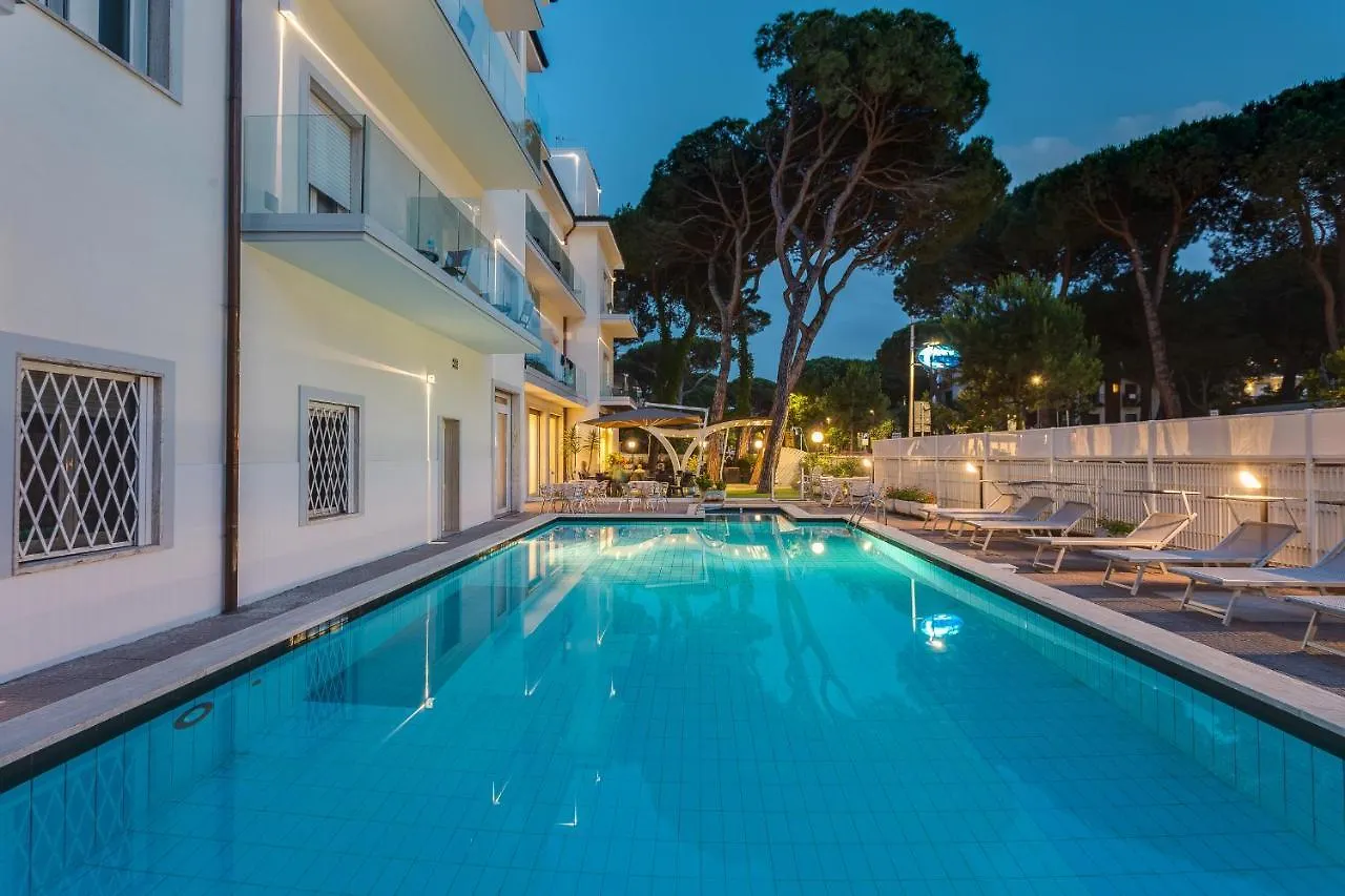 Hotel Vela Milano Marittima