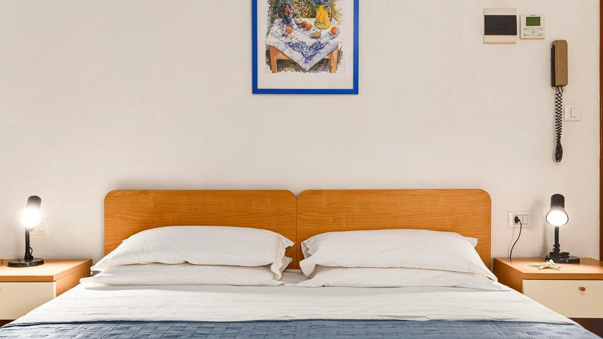 Hotel Vela Milano Marittima Italy