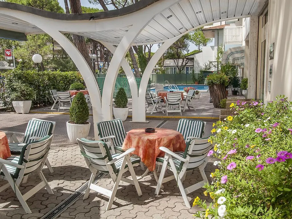Hotel Vela Milano Marittima 3*,