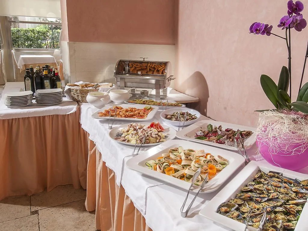 Hotel Vela Milano Marittima