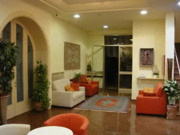 Hotel Vela Milano Marittima